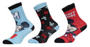 Disney Mickey gyerek zokni 27/30, J-85MRV38560A27