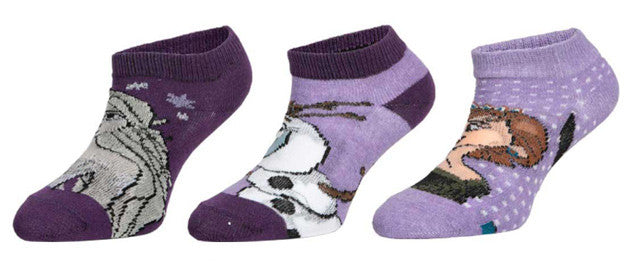 Disney Jégvarázs gyerek titokzokni 27/30, J-85MRV38615A27