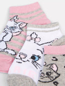 Disney Marie cica gyerek titokzokni 23/26, J-85SEV0626B23
