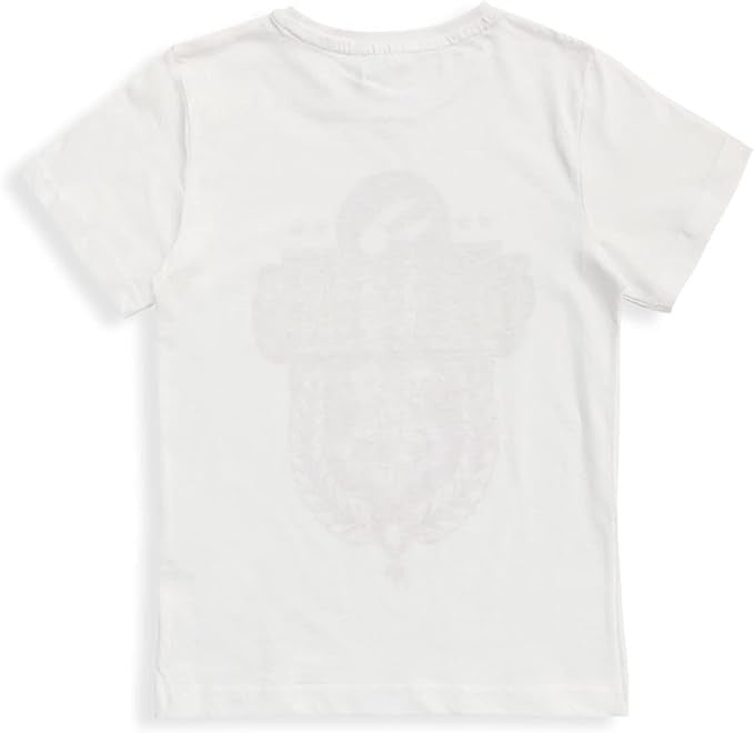 Harry Potter gyerek rövid póló, felső 6 év, J-85SEV1166A6