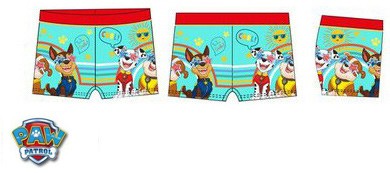 Mancs Őrjárat gyerek fürdőnadrág, short 5 év, J-85SEV1895A5