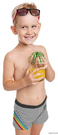 Harry Potter gyerek fürdőnadrág, short 6 év, J-85SEV1919B6