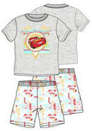 Disney Verdák gyerek rövid pizsama 8 év, J-85SEV2017B8