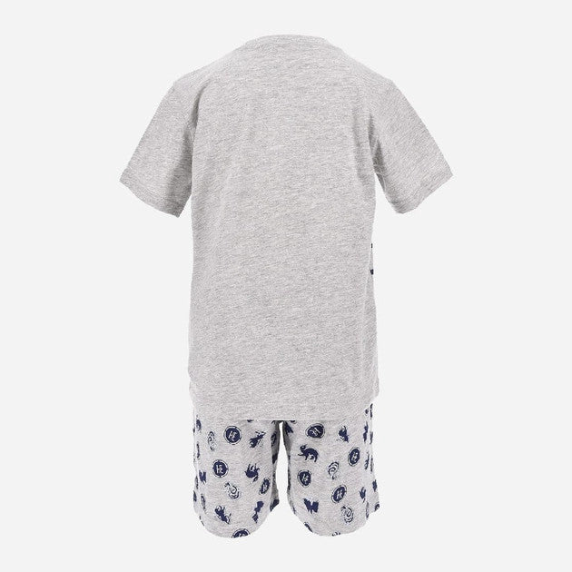 Harry Potter gyerek rövid pizsama 10 év, J-85SEV2031A10