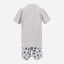 Harry Potter gyerek rövid pizsama 6 év, J-85SEV2031A6