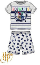 Harry Potter gyerek rövid pizsama 6 év, J-85SEV2031A6