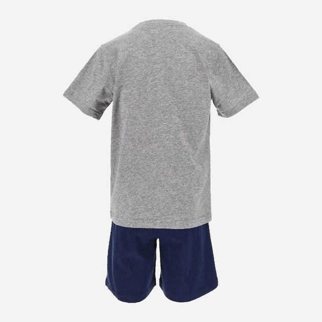 Harry Potter gyerek rövid pizsama 6 év, J-85SEV2032A6