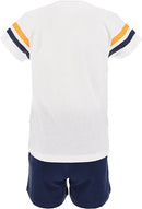 Harry Potter gyerek rövid pizsama 6 év, J-85SEV2038B6