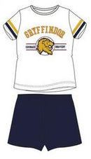 Harry Potter gyerek rövid pizsama 6 év, J-85SEV2038B6