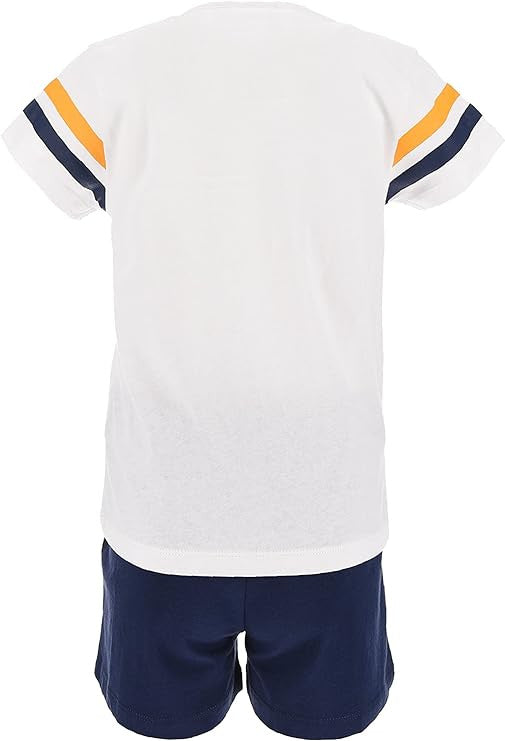 Harry Potter gyerek rövid pizsama 8 év, J-85SEV2038B8