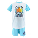 Batman gyerek rövid pizsama 4 év, J-85SEV2053A4