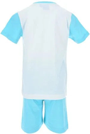 Batman gyerek rövid pizsama 4 év, J-85SEV2053A4