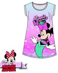 Disney Minnie gyerek hálóing 3 év, J-85SEV2084A3