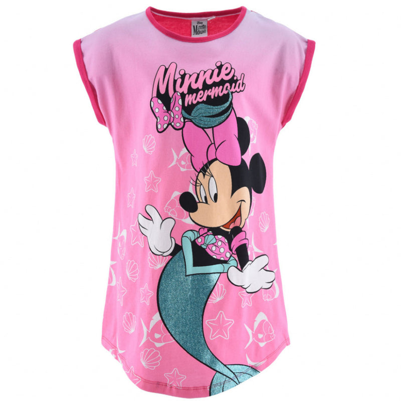 Disney Minnie gyerek hálóing 5 év, J-85SEV2084B5