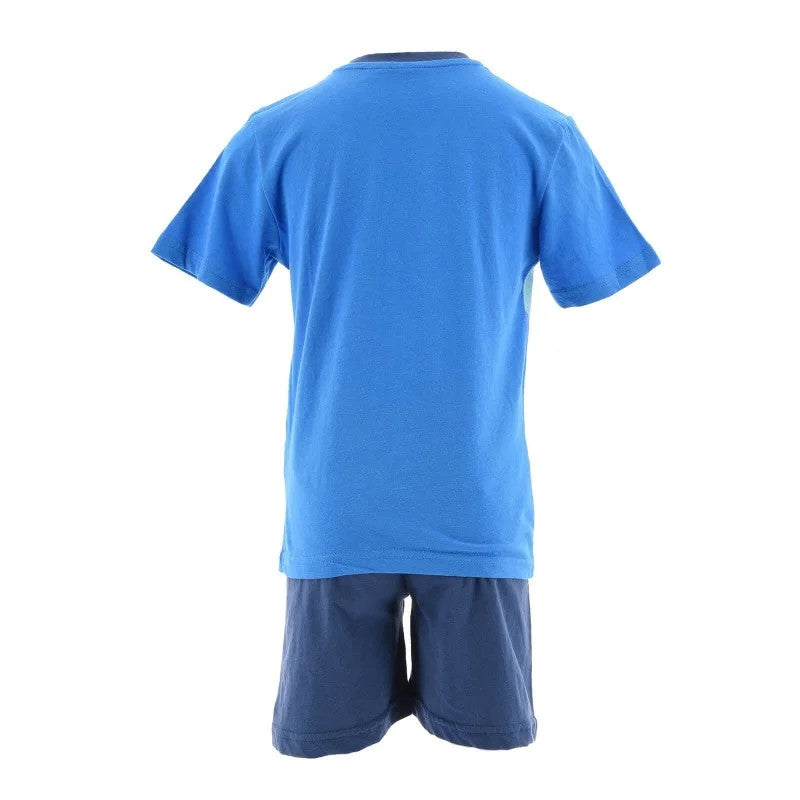 Mancs Őrjárat gyerek rövid pizsama 4 év, J-85SEV2098A4