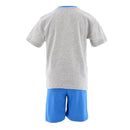 Mancs Őrjárat gyerek rövid pizsama 6 év, J-85SEV2098B6