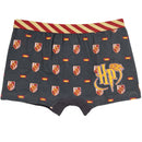 Harry Potter gyerek boxeralsó 2 darab/csomag 10/12 év, J-85SEV3028A10