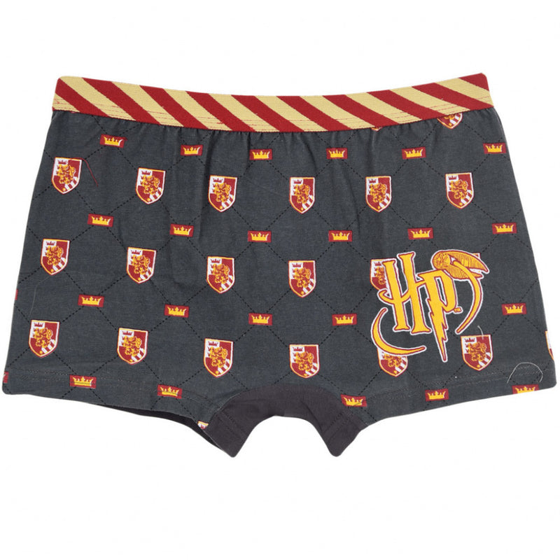 Harry Potter gyerek boxeralsó 2 darab/csomag 10/12 év, J-85SEV3028A10