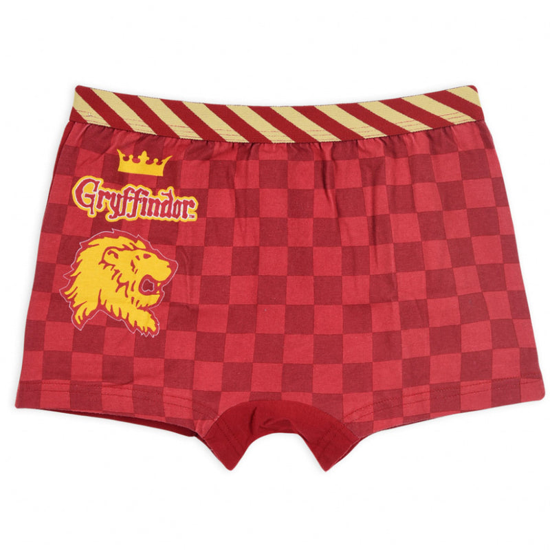 Harry Potter gyerek boxeralsó 2 darab/csomag 6/8 év, J-85SEV3028B6