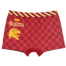 Harry Potter gyerek boxeralsó 2 darab/csomag 8/10 év, J-85SEV3028B8