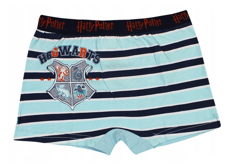 Harry Potter gyerek boxeralsó 2 darab/csomag 8/10 év, J-85SEV3048A8