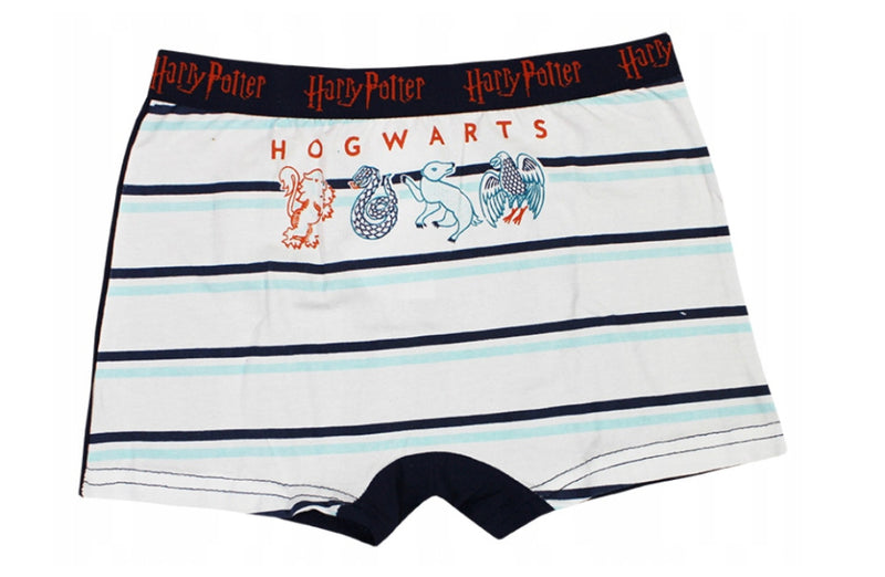 Harry Potter gyerek boxeralsó 2 darab/csomag 10/12 év, J-85SEV3048B10