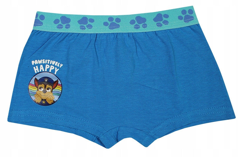 Mancs Őrjárat gyerek boxeralsó 2 darab/csomag 6/8 év, J-85SEV3060A6