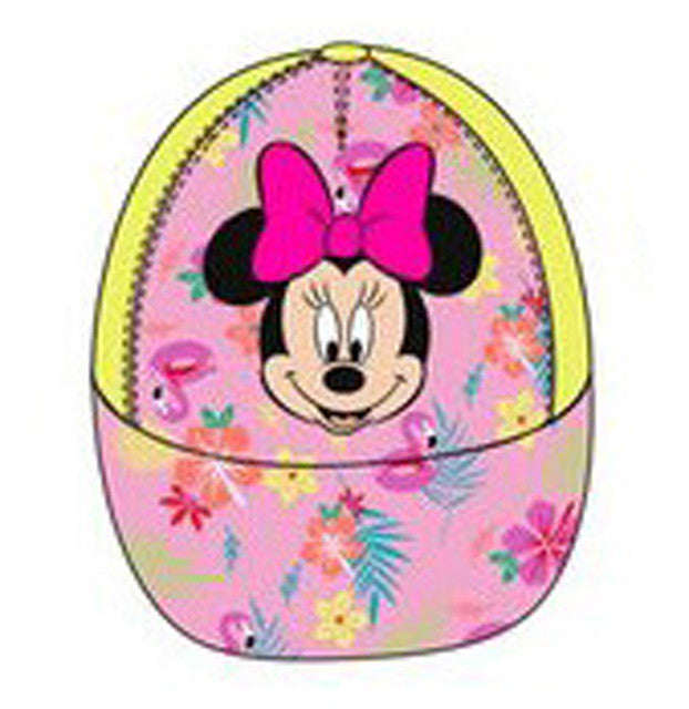 Disney Minnie baba baseball sapka 48 cm, J-85SEV4067B48