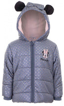 Disney Minnie baba bélelt kabát 6 hó, J-85SHU0053A6