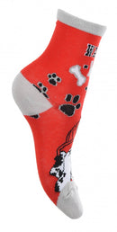 Mancs Őrjárat gyerek zokni 23/26, J-85SHU0604A23