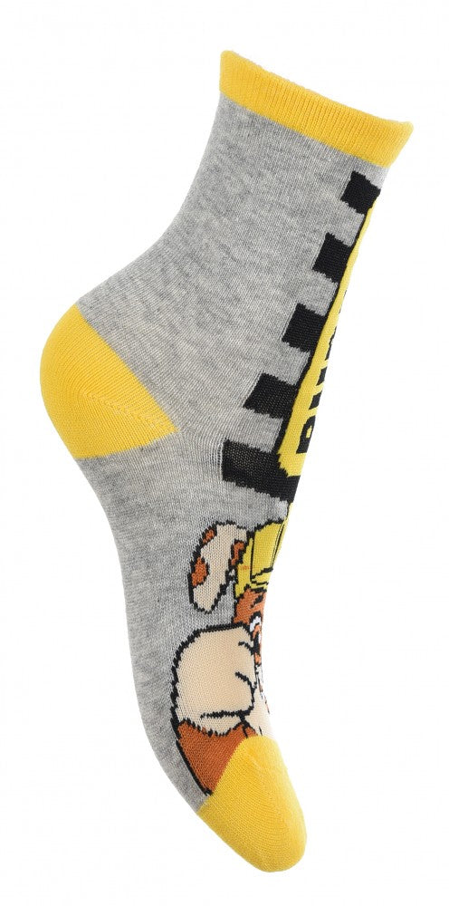 Mancs Őrjárat gyerek zokni 31/34, J-85SHU0604A31