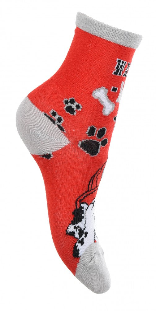 Mancs Őrjárat gyerek zokni 31/34, J-85SHU0604A31