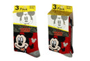 Disney Mickey gyerek zokni 23/26, J-85SHU0607A23