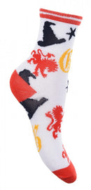 Harry Potter gyerek zokni 27/30, J-85SHU0609B27