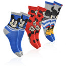 Disney Mickey gyerek zokni 23/26, J-85SHU0623A23
