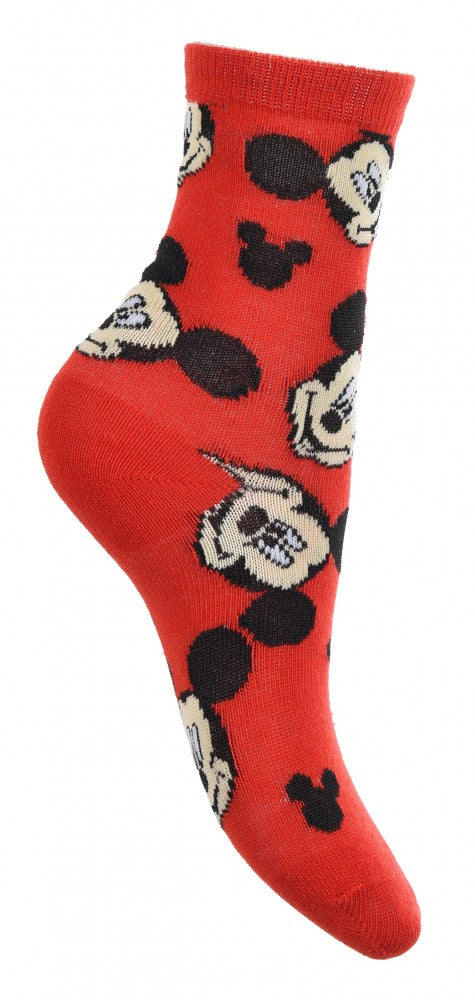 Disney Mickey gyerek zokni 23/26, J-85SHU0623A23