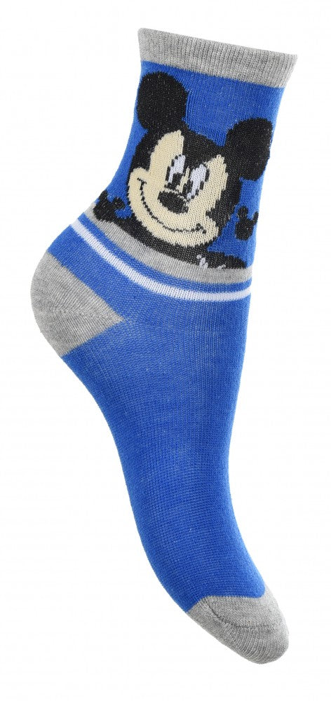 Disney Mickey gyerek zokni 31/34, J-85SHU0623A31