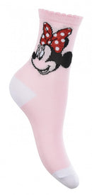 Disney Minnie gyerek zokni 31/34, J-85SHU0630B31