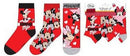 Disney Minnie gyerek zokni 27/30, J-85SHU0631B27