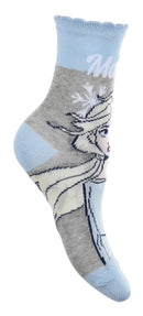 Disney Jégvarázs gyerek zokni 23/26, J-85SHU0634B23