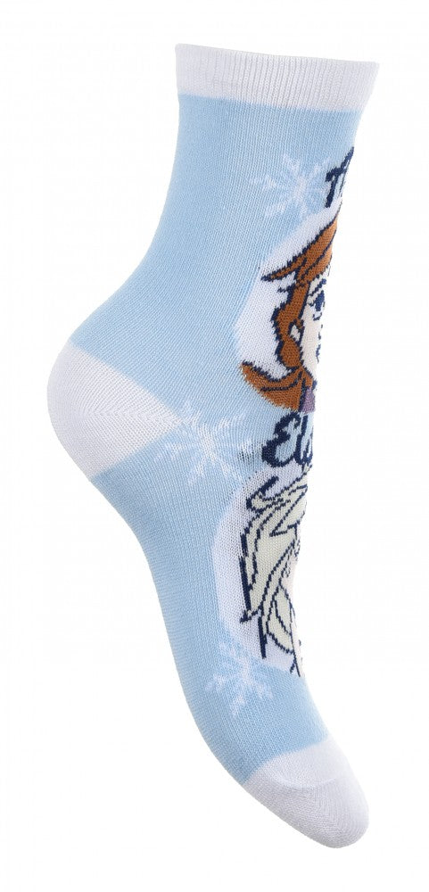 Disney Jégvarázs gyerek zokni 23/26, J-85SHU0634B23