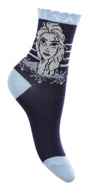 Disney Jégvarázs gyerek zokni 31/34, J-85SHU0635A31