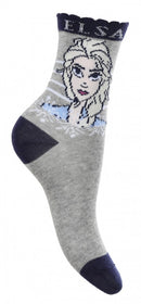 Disney Jégvarázs gyerek zokni 31/34, J-85SHU0635B31