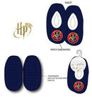 Harry Potter gyerek téli papucs 25/26, J-85SHU0648B25