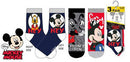 Disney Mickey gyerek zokni 27/30, J-85SHU0658B27
