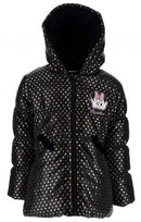 Disney Minnie gyerek bélelt kabát 3 év, J-85SHU1040B3