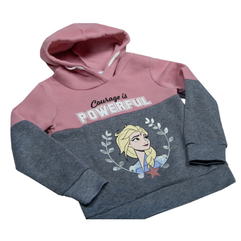 Disney Jégvarázs gyerek melegítő, jogging szett 8 év, J-85SHU1072A8