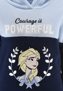 Disney Jégvarázs gyerek melegítő, jogging szett 5 év, J-85SHU1072B5