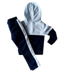 Disney Jégvarázs gyerek melegítő, jogging szett 6 év, J-85SHU1072B6