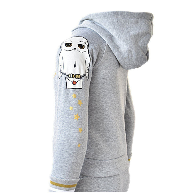 Harry Potter gyerek melegítő, jogging szett 6 év, J-85SHU1076B6